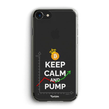 keep calm bitcoin 1