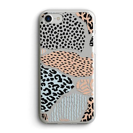 leopard colorful new1