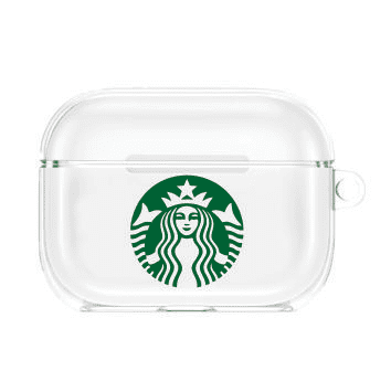Starbucks-Iphone Cover Airpod 3