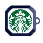 کاور ایربادز -Buds Live /Buds Pro/Buds 2/Buds 2 Pro-Starbucks