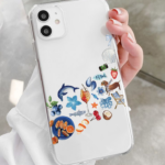 قاب گوشی- New Summer