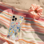 قاب گوشی- Orange Summer