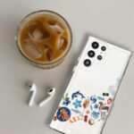 قاب گوشی- New Summer