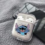 کاور ایرپاد 1و2-Blue Stitch