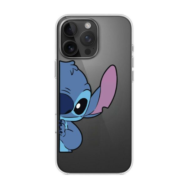 قاب گوشی- Stitch Hi