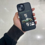 قاب گوشی-Porsche-02