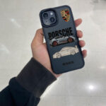قاب گوشی-Porsche-03