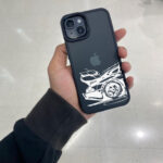 قاب گوشی-Porsche-03