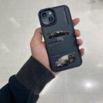 قاب گوشی-Porsche-05