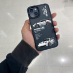 قاب گوشی-Porsche-01