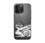 قاب گوشی-Porsche-03