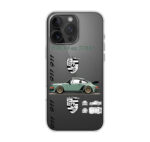 قاب گوشی-Porsche-02