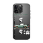 قاب گوشی-Porsche-02