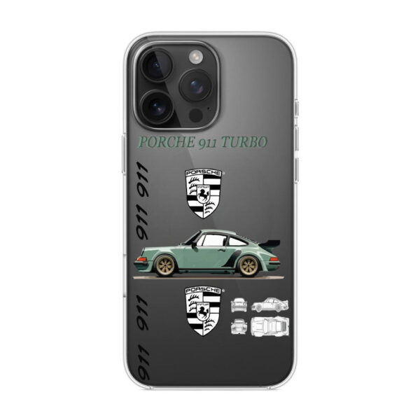 قاب گوشی-Porsche-02