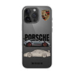 قاب گوشی-Porsche-03