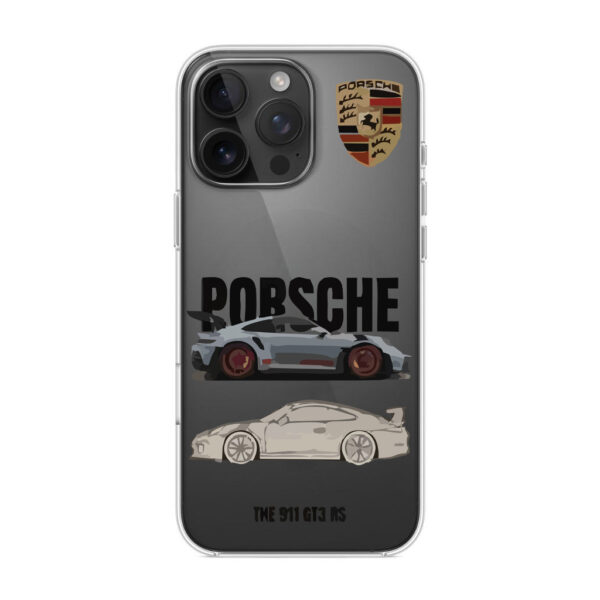 قاب گوشی-Porsche-03