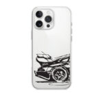 قاب گوشی-Porsche-03