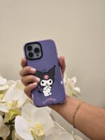 قاب گوشی- kuromi