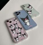 قاب گوشی- kuromi