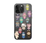 قاب گوشی- Labubu 01