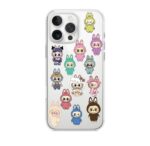 قاب گوشی- Labubu 01