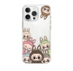 قاب گوشی- Labubu 02