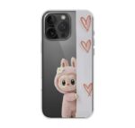 قاب گوشی- Labubu 03