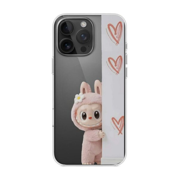 قاب گوشی- Labubu 03