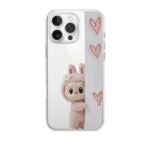 قاب گوشی- Labubu 03