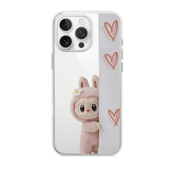 قاب گوشی- Labubu 03