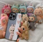 قاب گوشی- Labubu 03