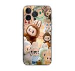 قاب گوشی- Labubu 04