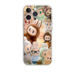 قاب گوشی- Labubu 04