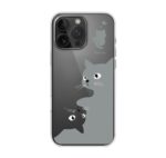 قاب گوشی- Gray Cat